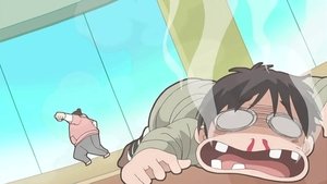 30-sai no Hoken Taiiku: Episódio 11