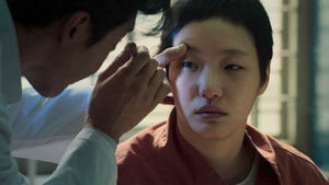 The Price of Confession: 1×6