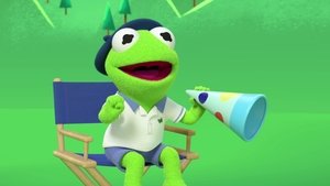 Muppet Babies: 1×16