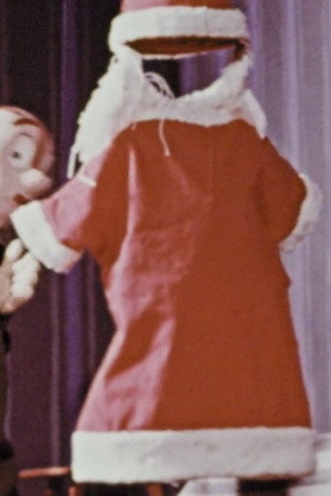 The Santa Suit (1953)