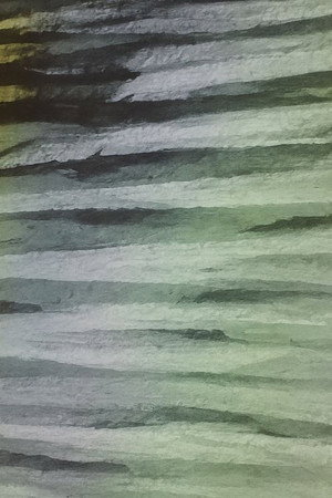 Desarrollos plásticos sobre temas abstractos