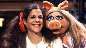 The Muppet Show Gilda Radner