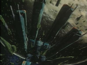 Macross II – Lovers Again: 1×5