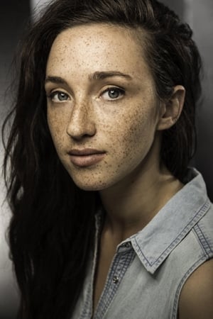 Foto retrato de Ellie James