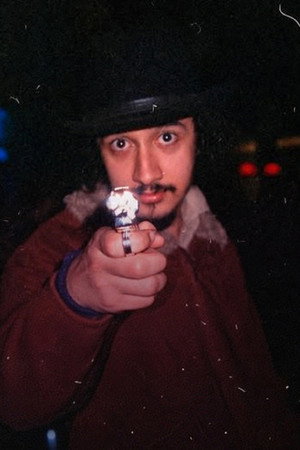 Victor Fernández