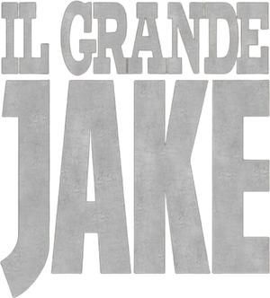 Jake Grandão — Logos 8