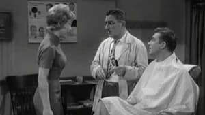 The Andy Griffith Show The Manicurist