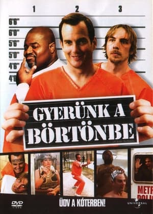 Poster Gyerünk a börtönbe! 2006