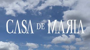 Casa de Maria — Logos 1