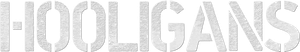 Hooligans — logo