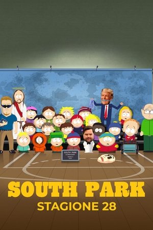 South Park: Stagione 28