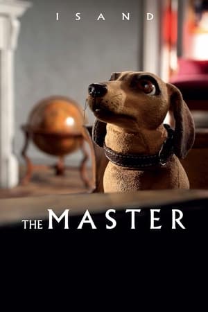 Poster The Master (2015)