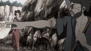 Samurai Champloo: 1×22