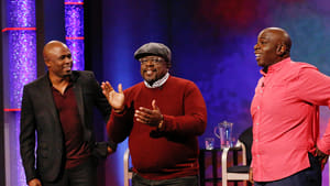 Image Cedric the Entertainer 2