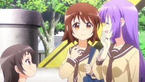 Sansha Sanyou: Episódio: 4 da 1ª Temporada