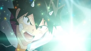 Radiant: 1×3