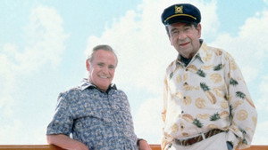 Out to Sea (1997)