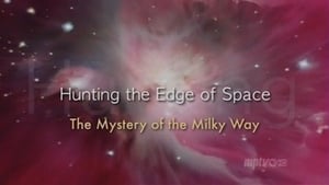 Image Hunting the Edge of Space: The Mystery of the Milky Way