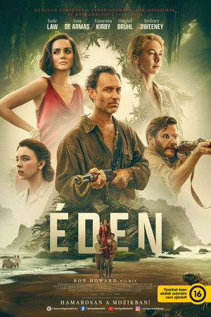 poster Eden