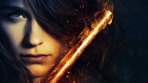 Wynonna Earp (2016) online ελληνικοί υπότιτλοι