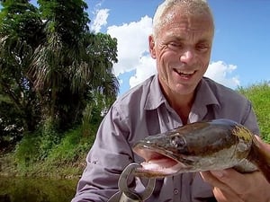 River Monsters Season 2 Episode 3