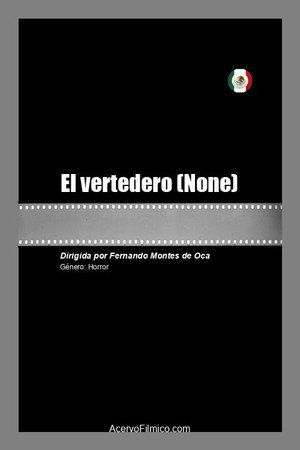 El vertedero