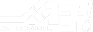 A Fool — Logos 1