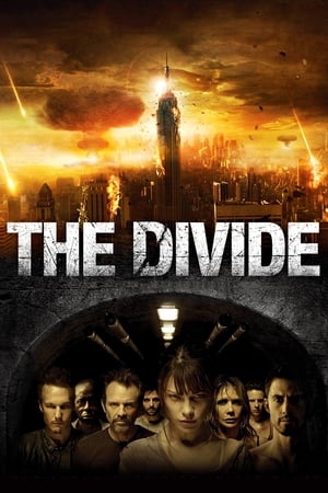 Click for trailer, plot details and rating of The Divide (2011)