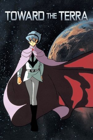 Image Toward the Terra