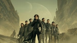 Dune (2020)