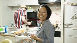 Image Global Kitchen through the Sharing Economy: Culinary Exchange Facilitator - Miwa Okada