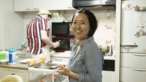 Image Global Kitchen through the Sharing Economy: Culinary Exchange Facilitator - Miwa Okada