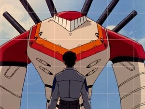 Neon Genesis Evangelion – Episódio 7 – A Criação Humana