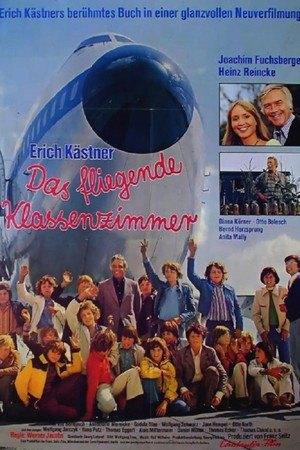 The Flying Classroom 5