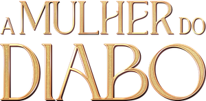 La mujer del diablo — Logos 1