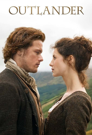 poster Outlander