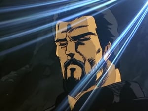 Fist of the North Star: 3×14