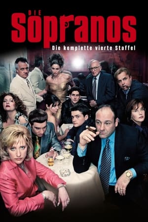 Die Sopranos: Staffel 4