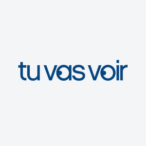 Logo Tu Vas Voir