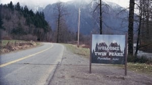 poster Twin Peaks