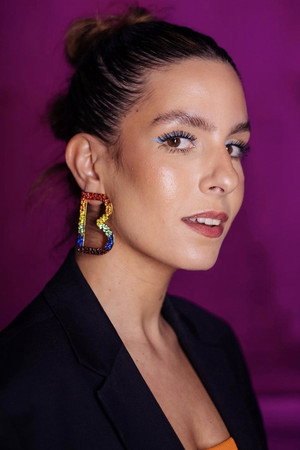 Raquel Tillo portrait