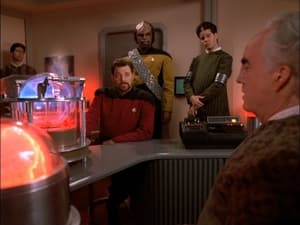 Star Trek: The Next Generation Season 7 Episode 8