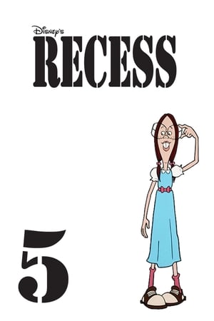 Recess: Kausi 5