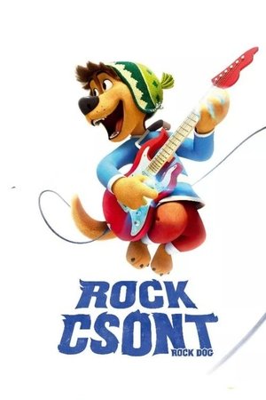 Image Rock csont