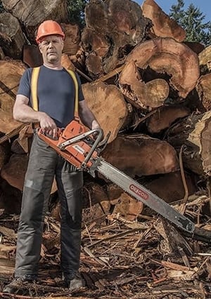 Big Timber: Staffel 1