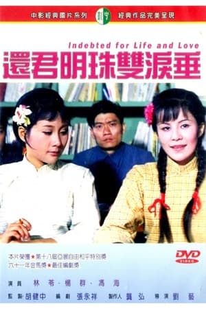 Poster Indebted for Life and Love (1971)