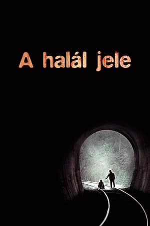 Poster A halál jele 2003