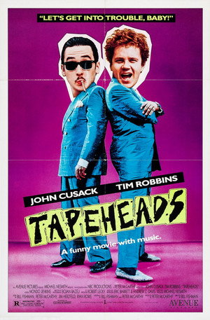 Tapeheads 14