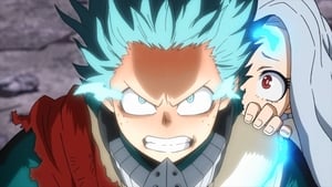 My Hero Academia: Season 4 Episode 13 –