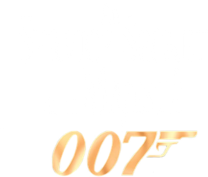 Au service secret de Sa Majesté — logo